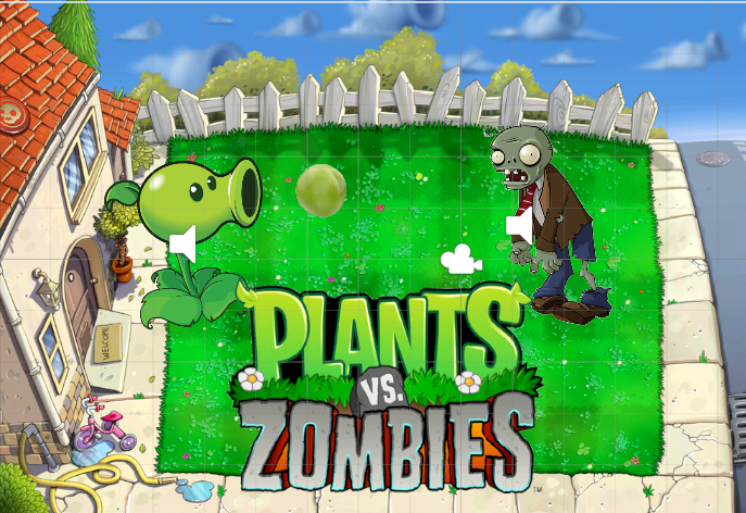 Cover image for Planty V Zomb