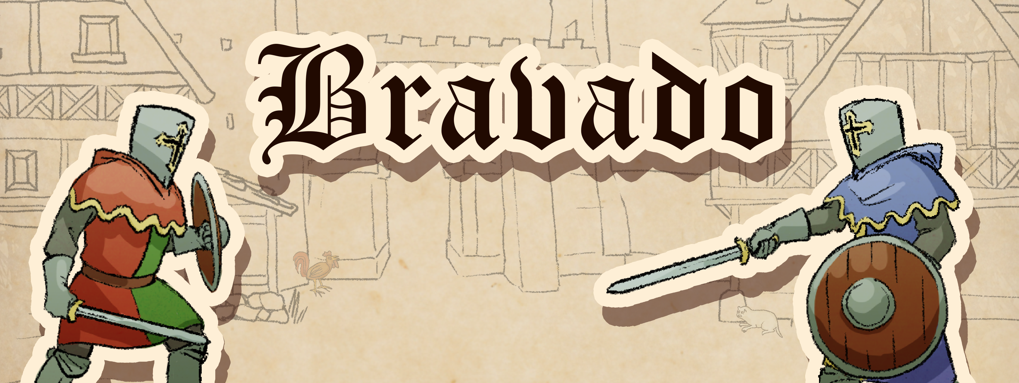 Bravado