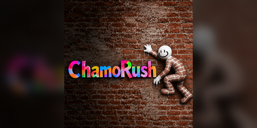 Cover image for ChamoRush [PC/Mobile]