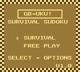 Cover image for GB-Uku