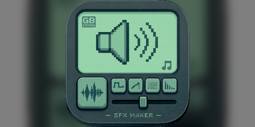 Cover image for GB SFX Studio