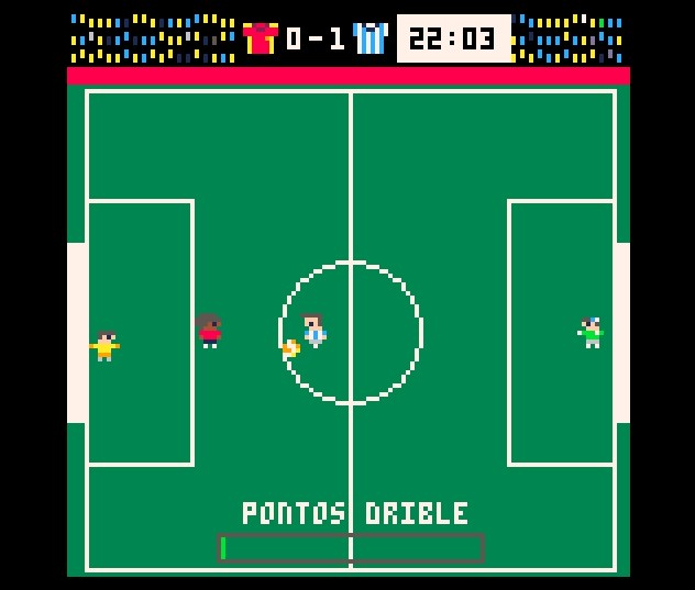 Cover image for FUTX1 WORLD CUP