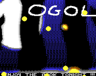 OGOL [Free] [Platformer]