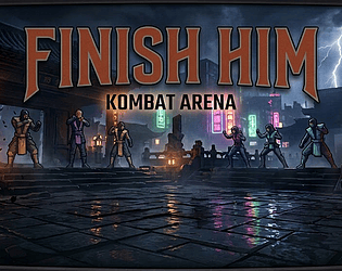 Finish Him [Free] [Fighting]