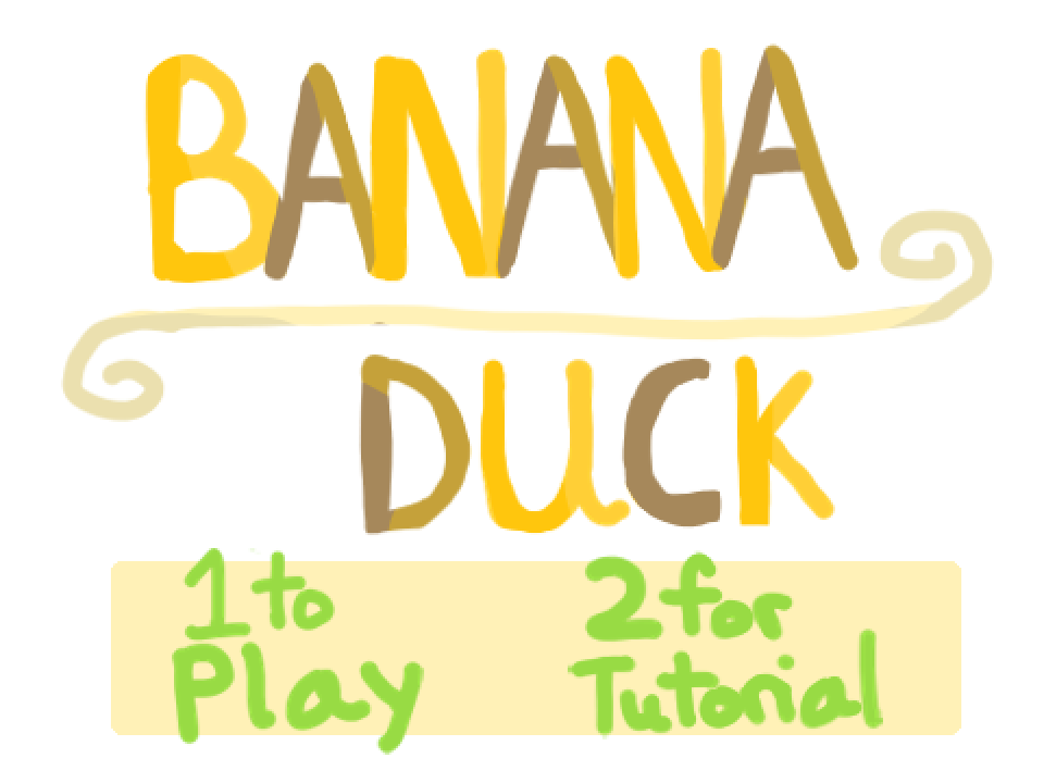 Cover image for BananaDuck
