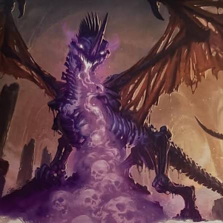 Cover image for The Undead Drakulich