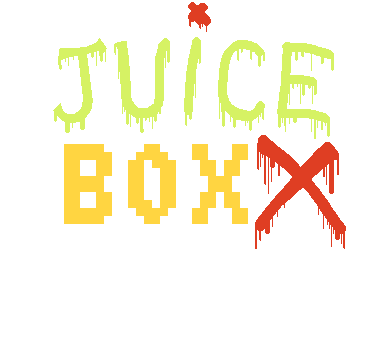 JuiceboxX (proof of concept/early demo)