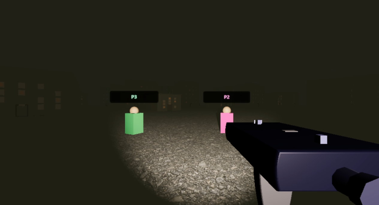 Cover image for Jackal Survival