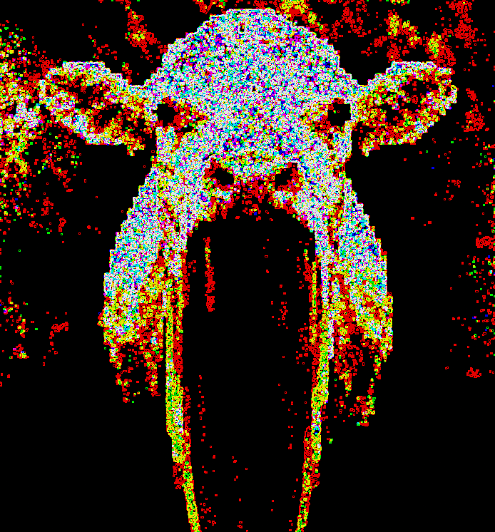 cow