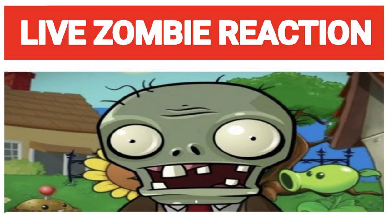 Cover image for Plants vs Zombies: Y-Axis Warfare (Unit 2 Game Jam)