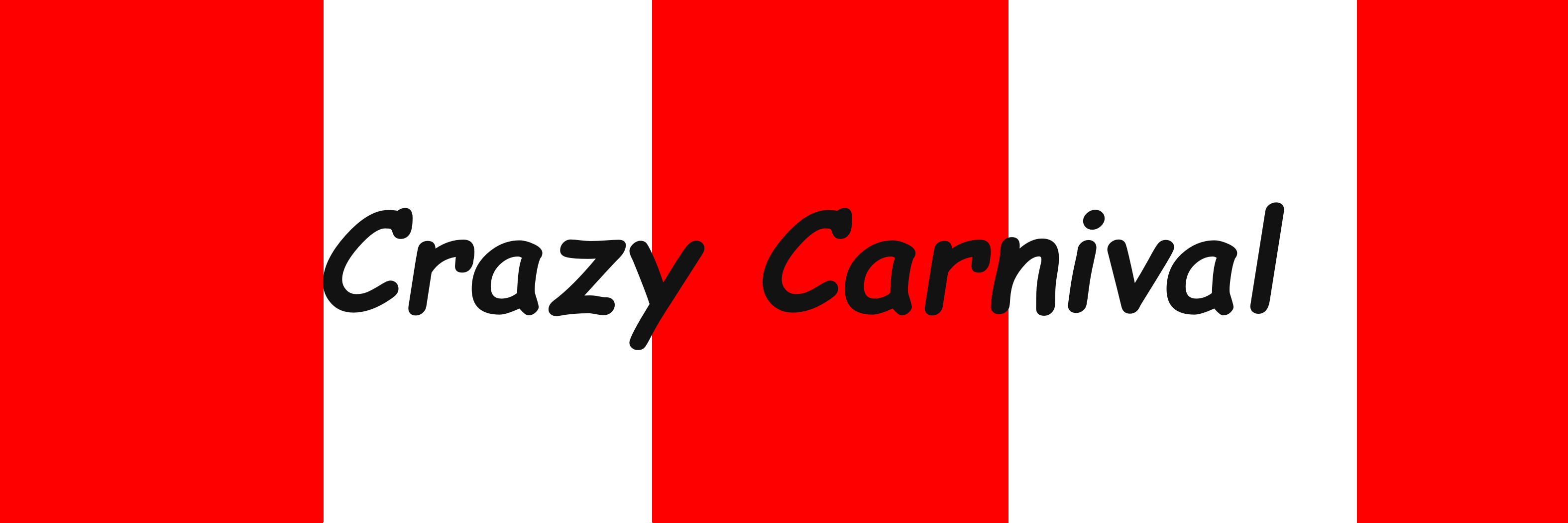 Crazy Carnival