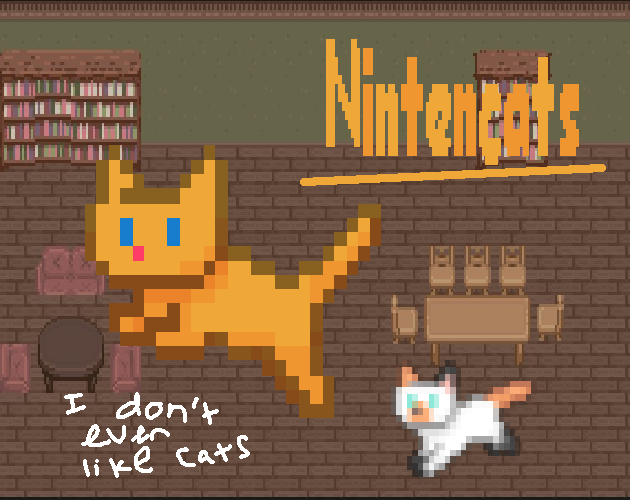 Nintencats