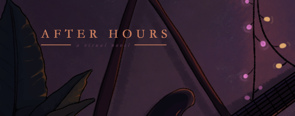 After Hours