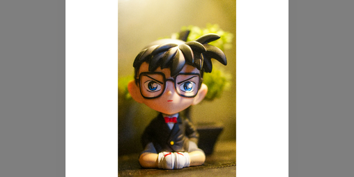 Cover image for Detective Training