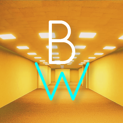 BackroomsWanderer cover