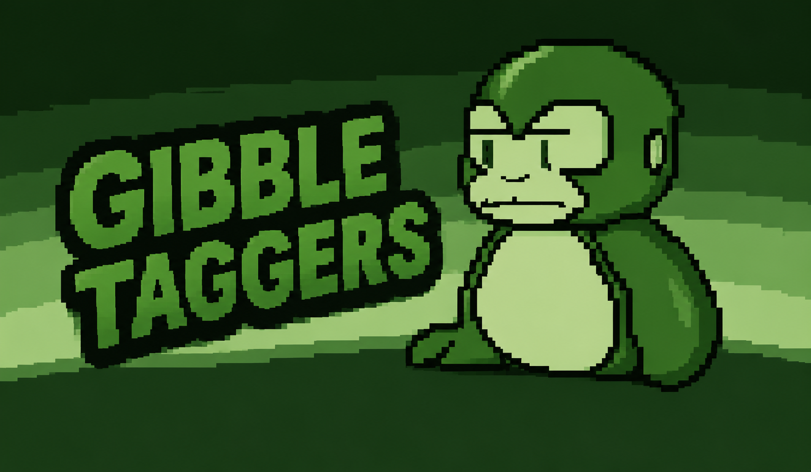Cover image for GibbleTaggers