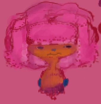 Cover image for Music game