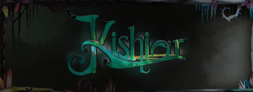 Kishior: The Forest Guardian