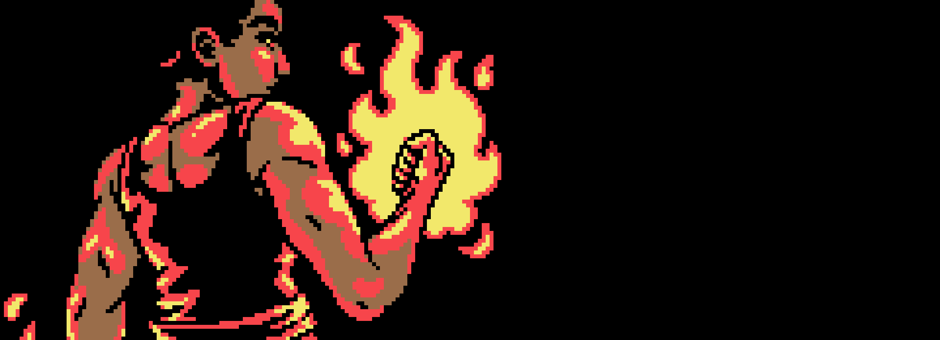 Pyromancer