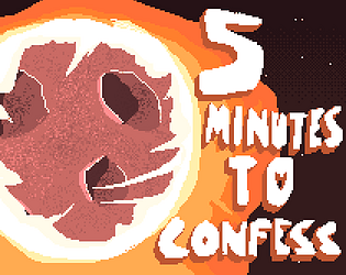 5 Minutes to Confess [Free] [Visual Novel] [Windows] [macOS] [Linux] [Android]