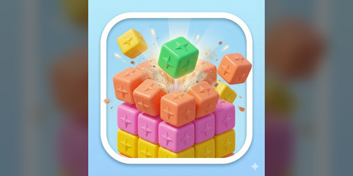 Cover image for Tower Blast