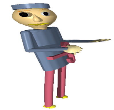 EM DASH THREE