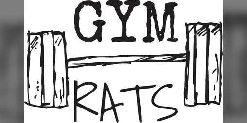 Cover image for Gym Rats