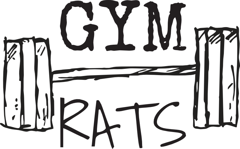 Cover image for Gym Rats