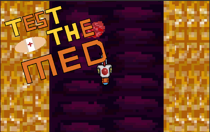 Test The Med