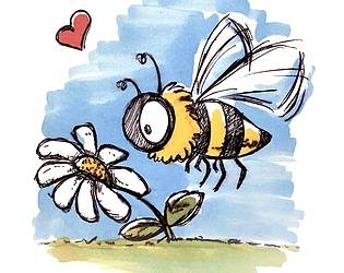 BeeGarden