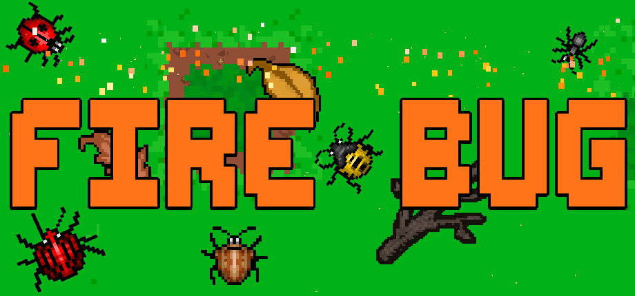 Fire Bug Demo
