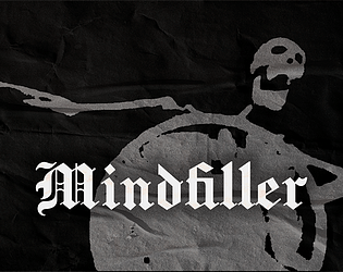 Mindfiller [Free] [Puzzle]