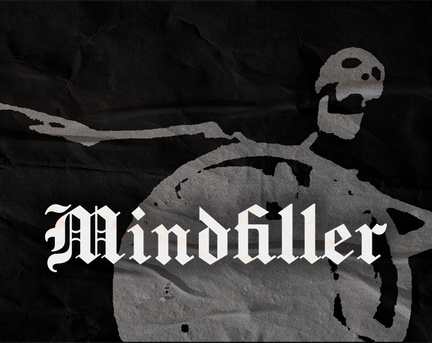 Cover image for Mindfiller