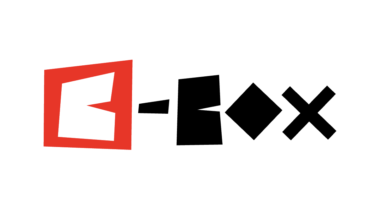 Cover image for B-Box(LEGACY)