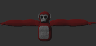 Cover image for Ape Abyss™