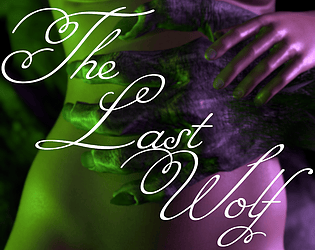 The Last Wolf NSFW game screenshot