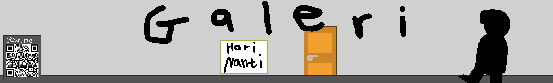 Galeri Hari Nanti