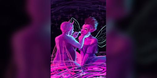 Cover image for Are My Wings Even?