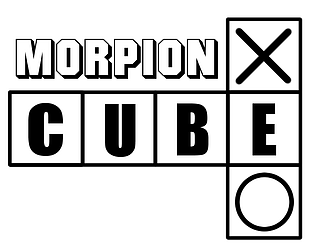 MorpionCube [Free] [Strategy]