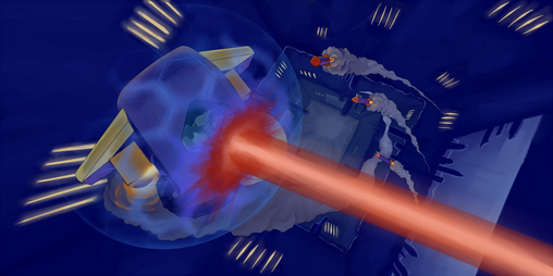 Cover image for Reaction