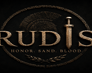 RUDIS [Free] [Fighting] [Windows]