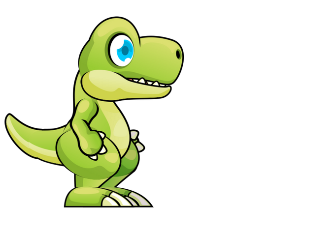 Cover image for Dino Lotrekkino