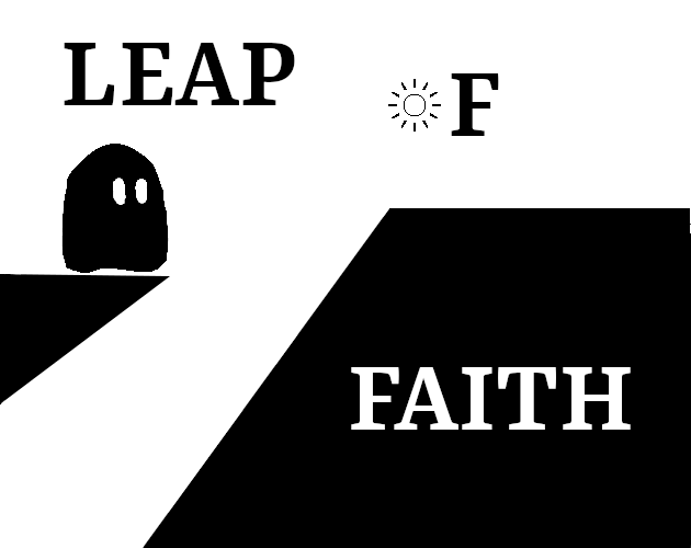 Cover image for Leap Of Faith (Demo)