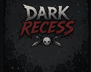 Dark Recess [Free] [Survival]