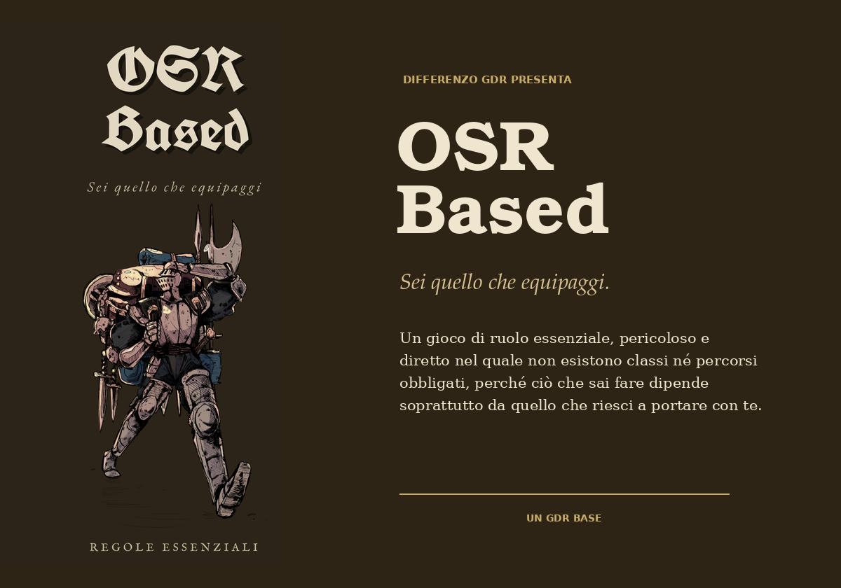 OSR Based