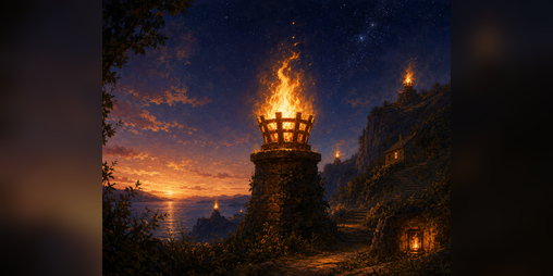 Cover image for Cresset