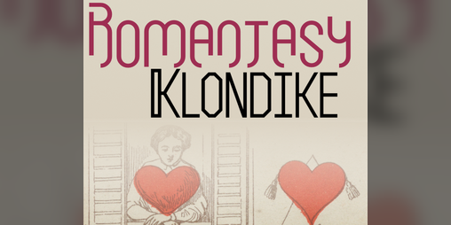 Cover image for Romantasy Klondike