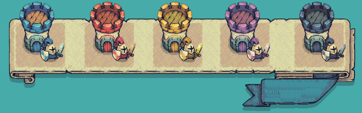 Tiny Battle