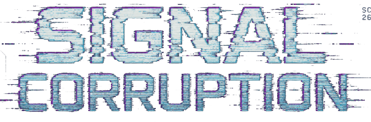Signal Corruption