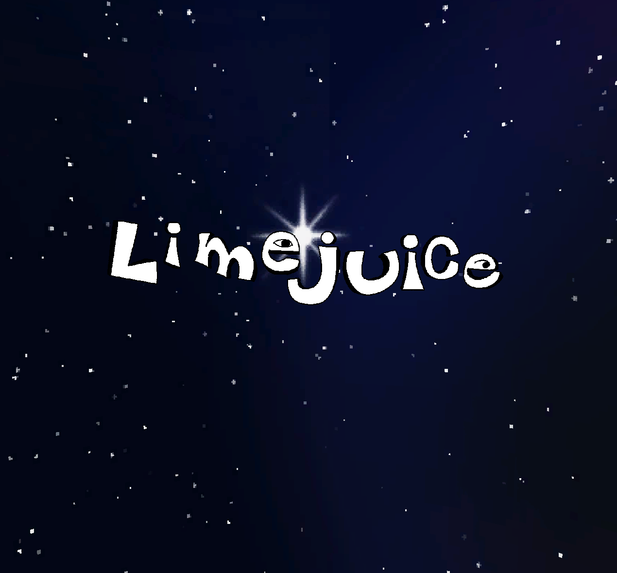 Cover image for LIMEJUICE DEMO